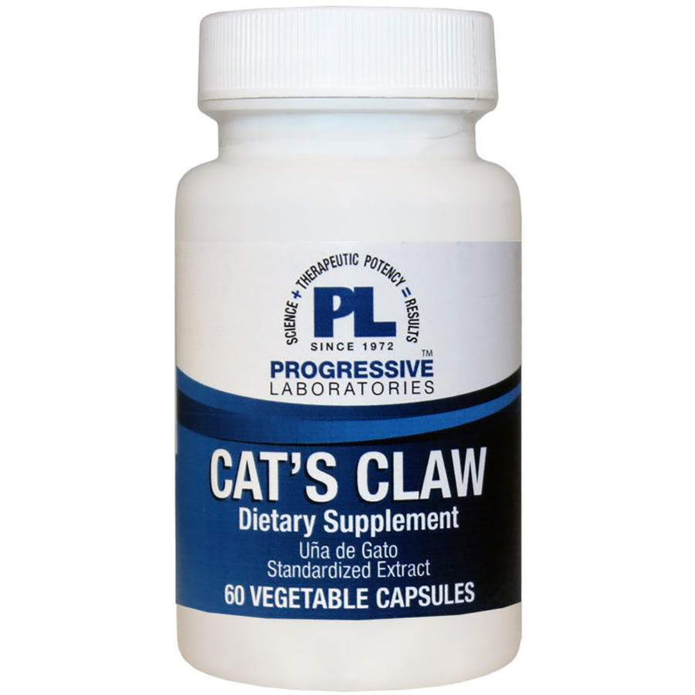 Cats Claw 500mg