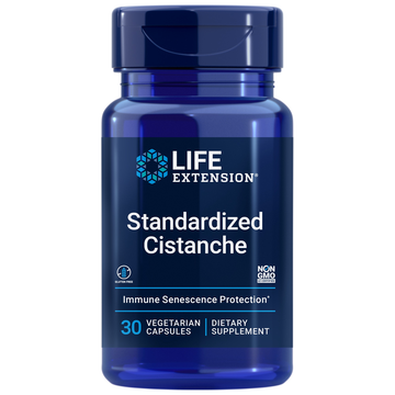 Standardized Cistanche