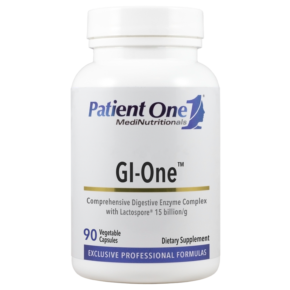 GI-One™ 90 Capsules