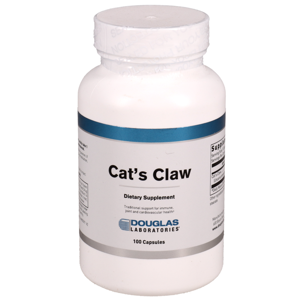 Cats Claw