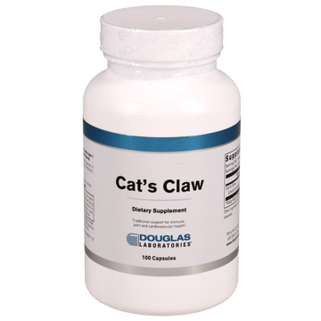 Cats Claw