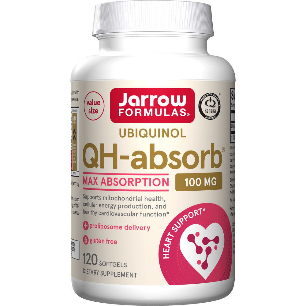 QH-Absorb 100mg