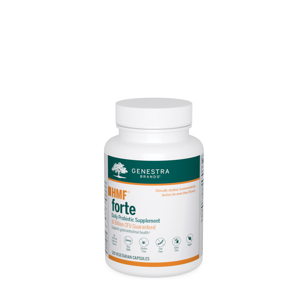 HMF™ Forte (California Only)