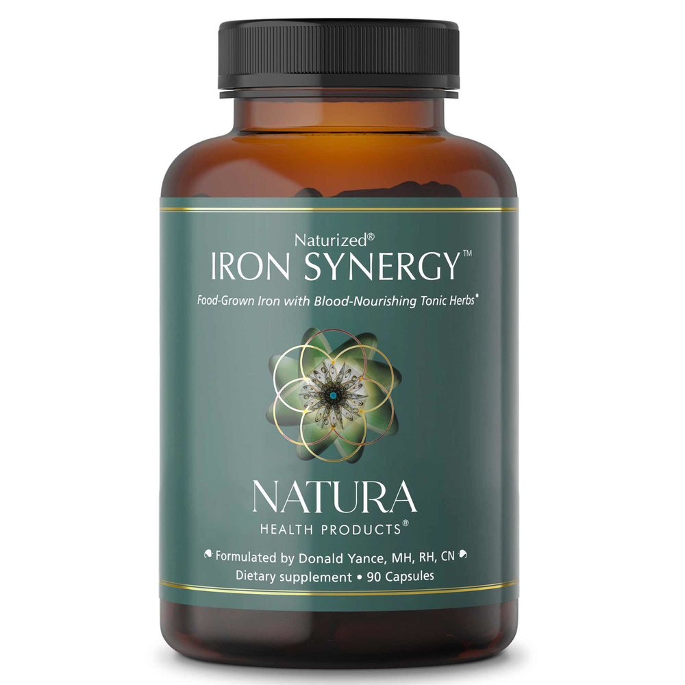 Iron Synergy™