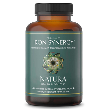 Iron Synergy™
