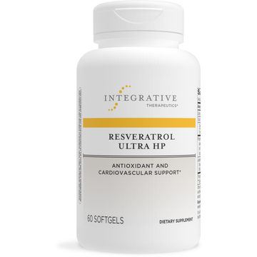 Resveratrol Ultra (High Potency)