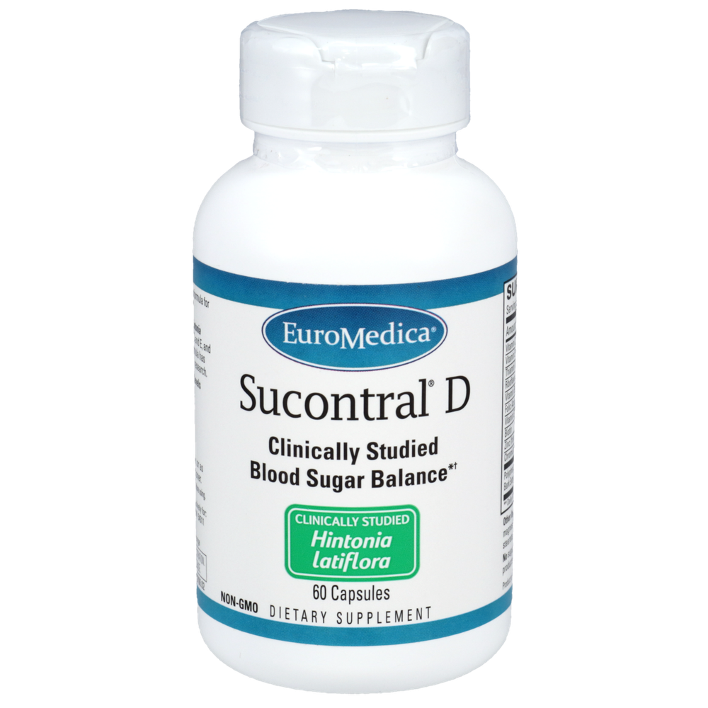 Sucontral® D