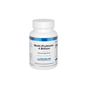 Multi-Probiotic® 4 Billion