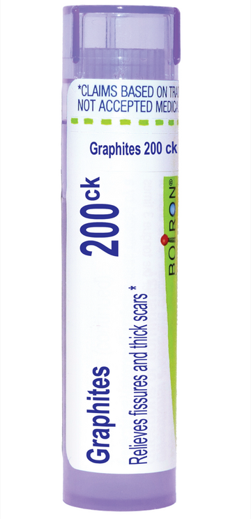 Graphites 200ck