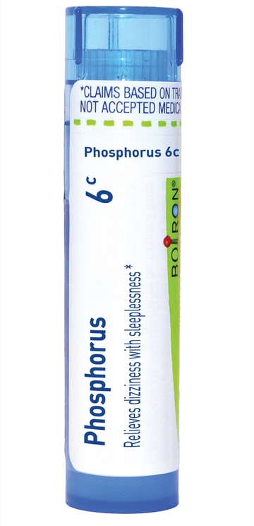 Phosphorus 6c