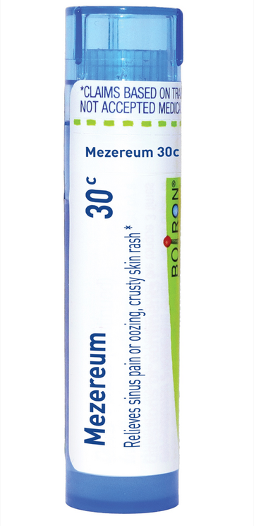 Mezereum 30c