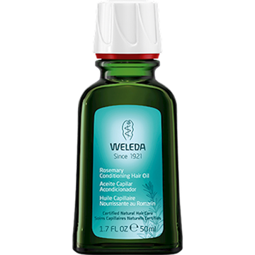 Rosemary Conditioning Hair Oil