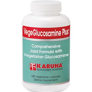 VegeGlucosamine Plus