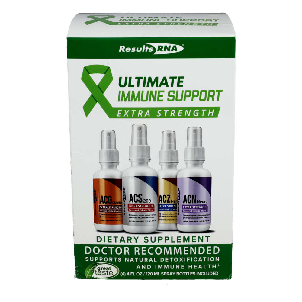 Ultimate Immune Support