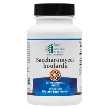Saccharomyces Boulardii