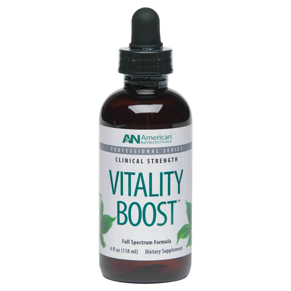 Vitality Boost
