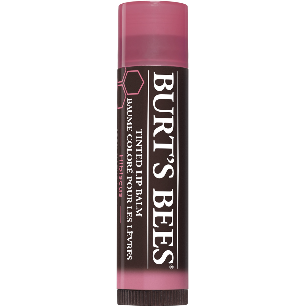 Tinted Lip Lip Balm Hibiscus