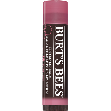 Tinted Lip Lip Balm Hibiscus