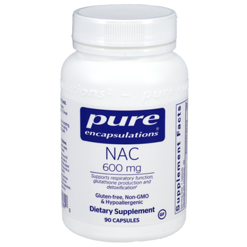 NAC 600mg