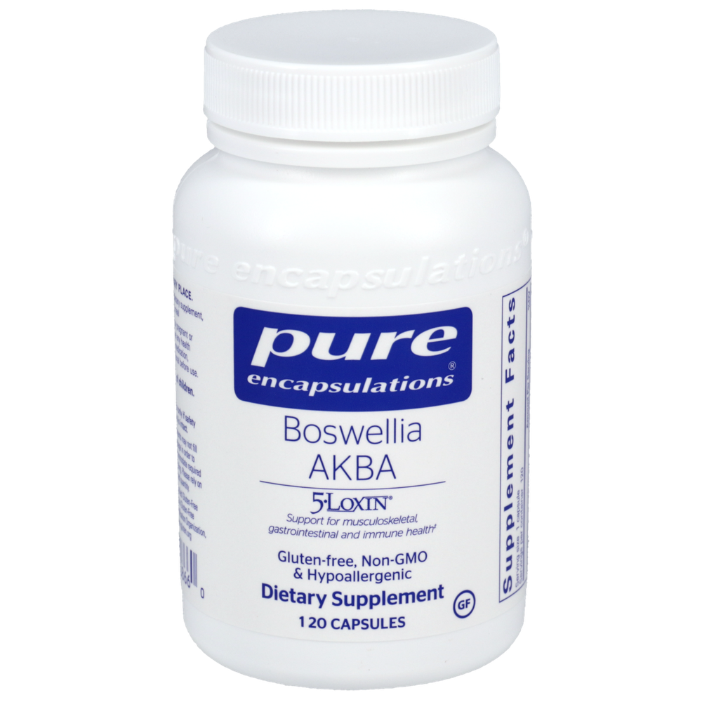 Boswellia AKBA