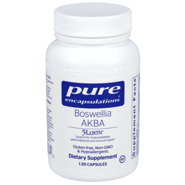 Boswellia AKBA