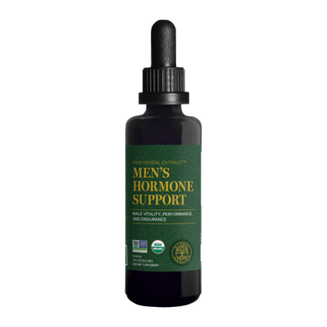 Men's Hormone Support