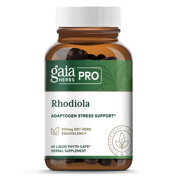 Rhodiola Phyto-Caps