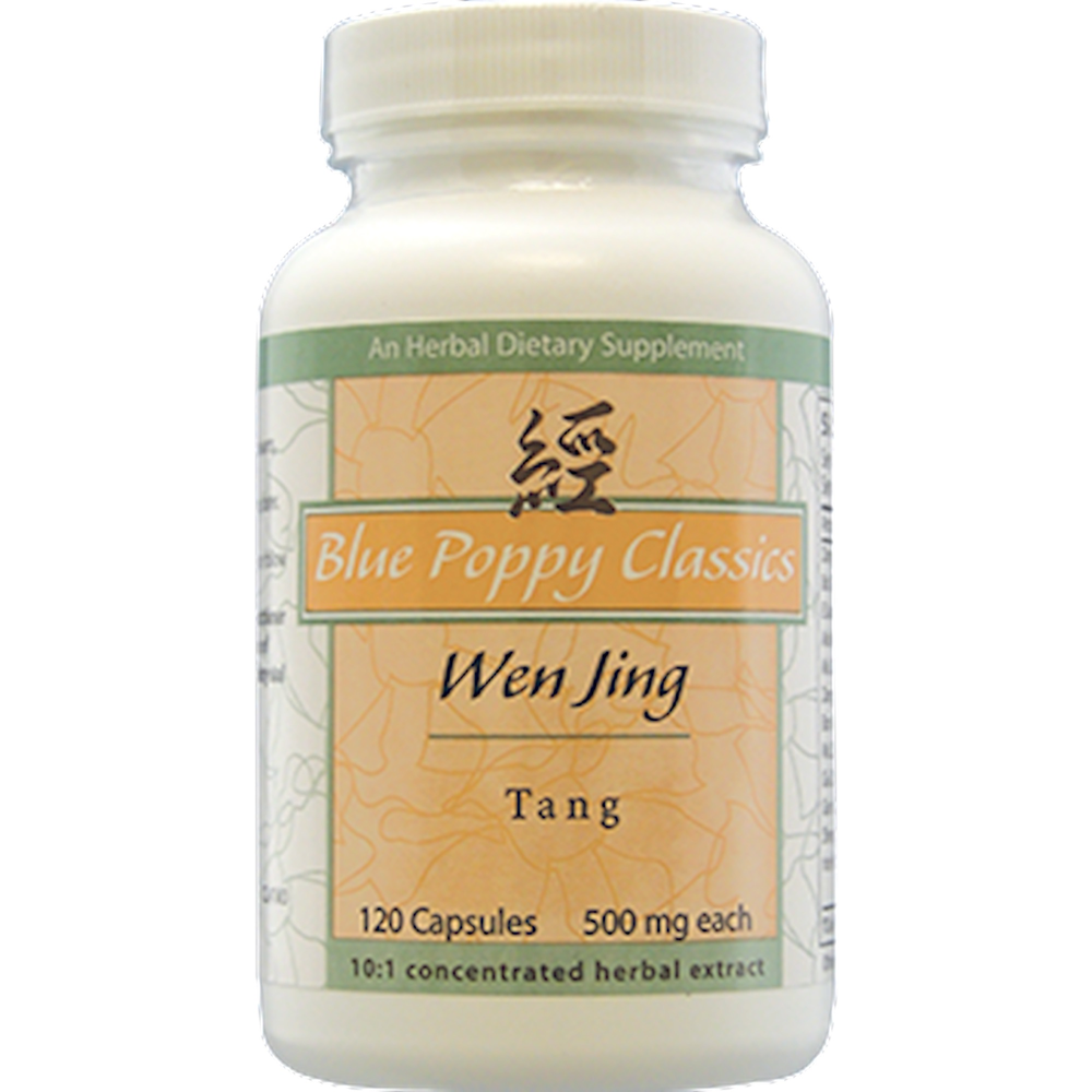 Wen Jing Tang