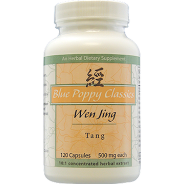 Wen Jing Tang