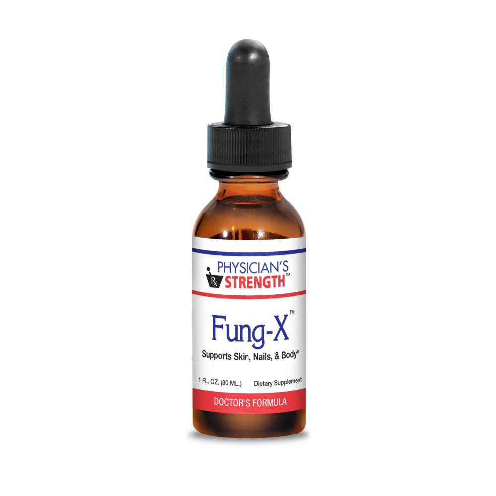 Fung-X™