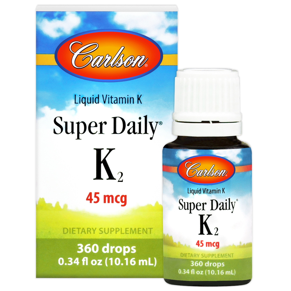 Adult Super Daily K2