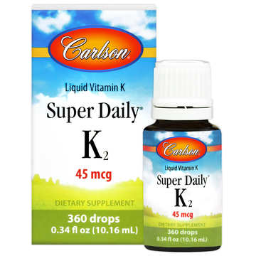 Adult Super Daily K2