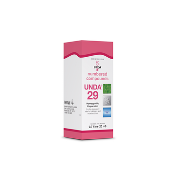 Unda #29