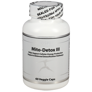 Mito-Detox III