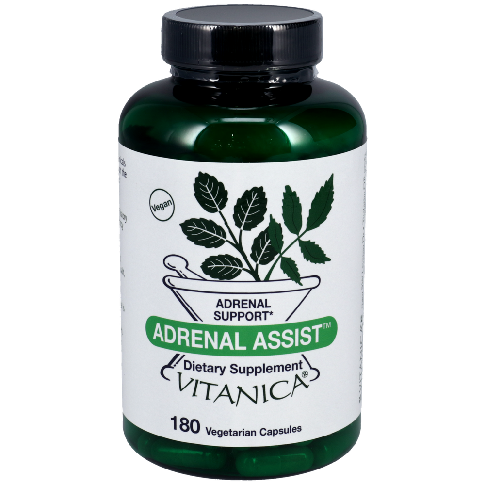 Adrenal Assist™