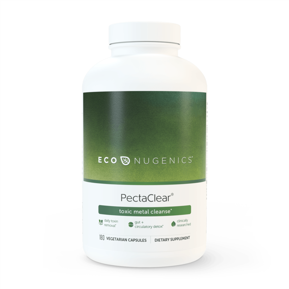 Pecta Clear Detox Formula
