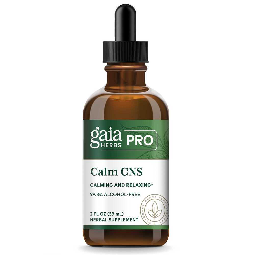 Calm CNS