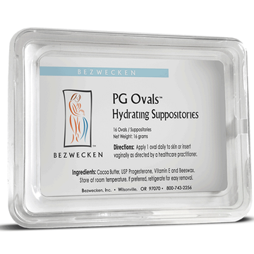 PG Ovals (California Only)