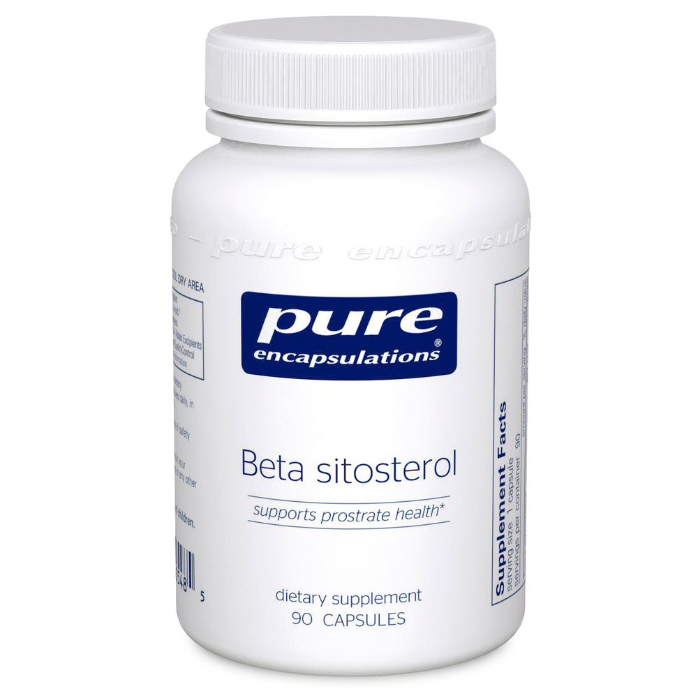 Beta-Sitosterol