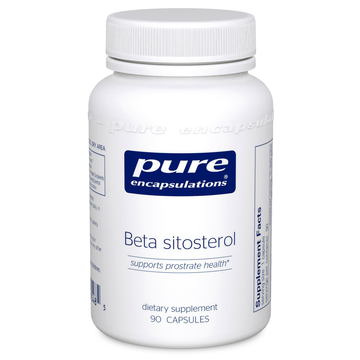 Beta-Sitosterol