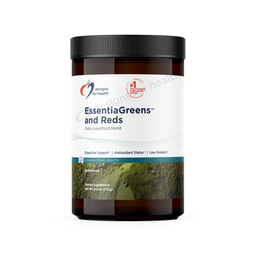 EssentiaGreens™ and Reds Unflavored (California Only)