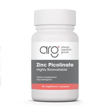 Zinc Picolinate