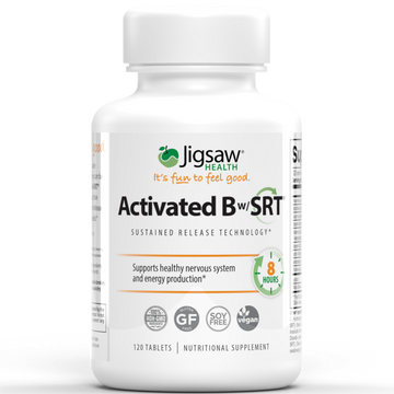 Activated B w/SRT