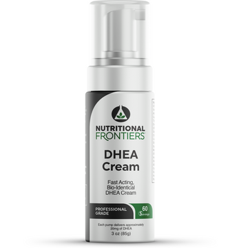 DHEA Cream