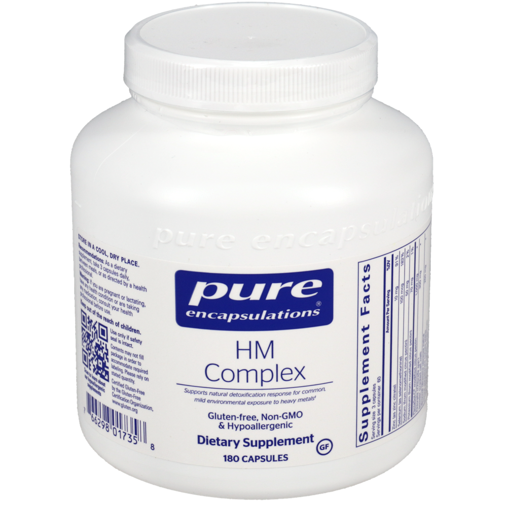 HM Complex