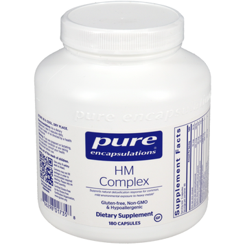 HM Complex