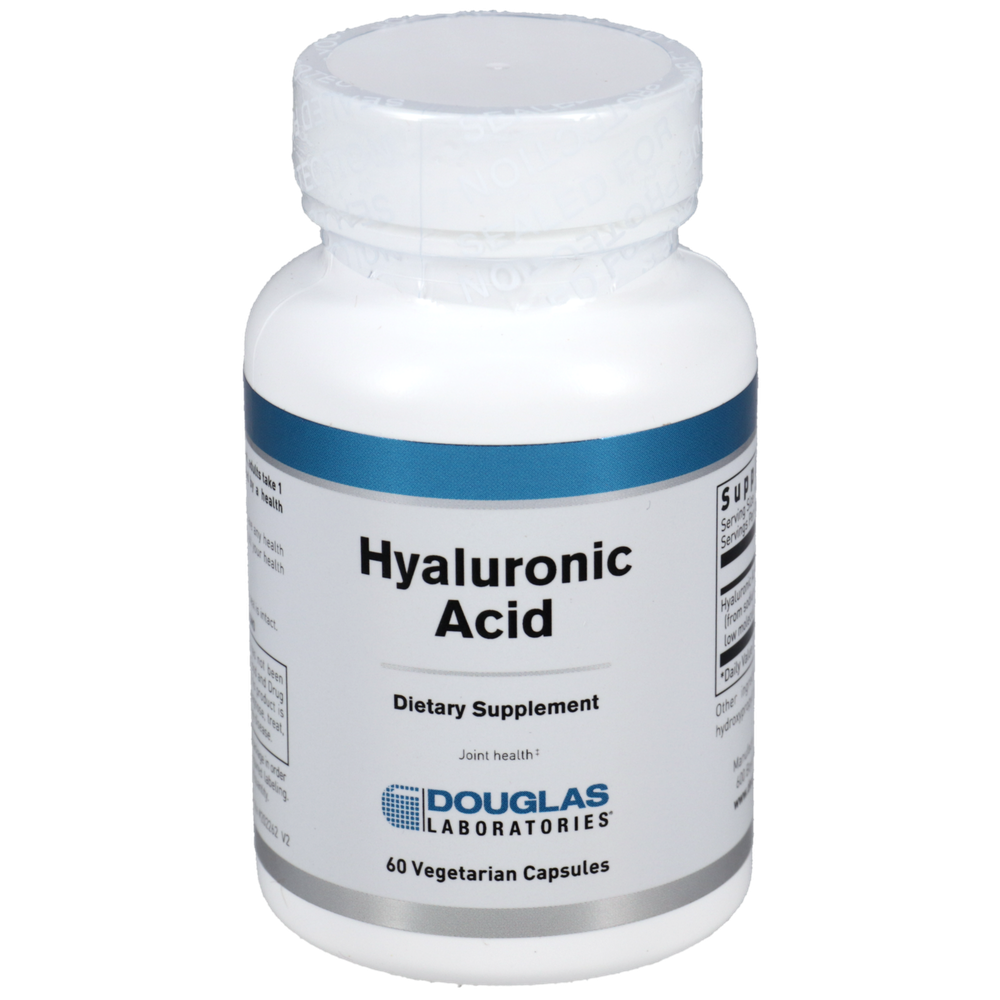 Hyaluronic Acid