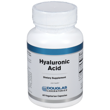 Hyaluronic Acid