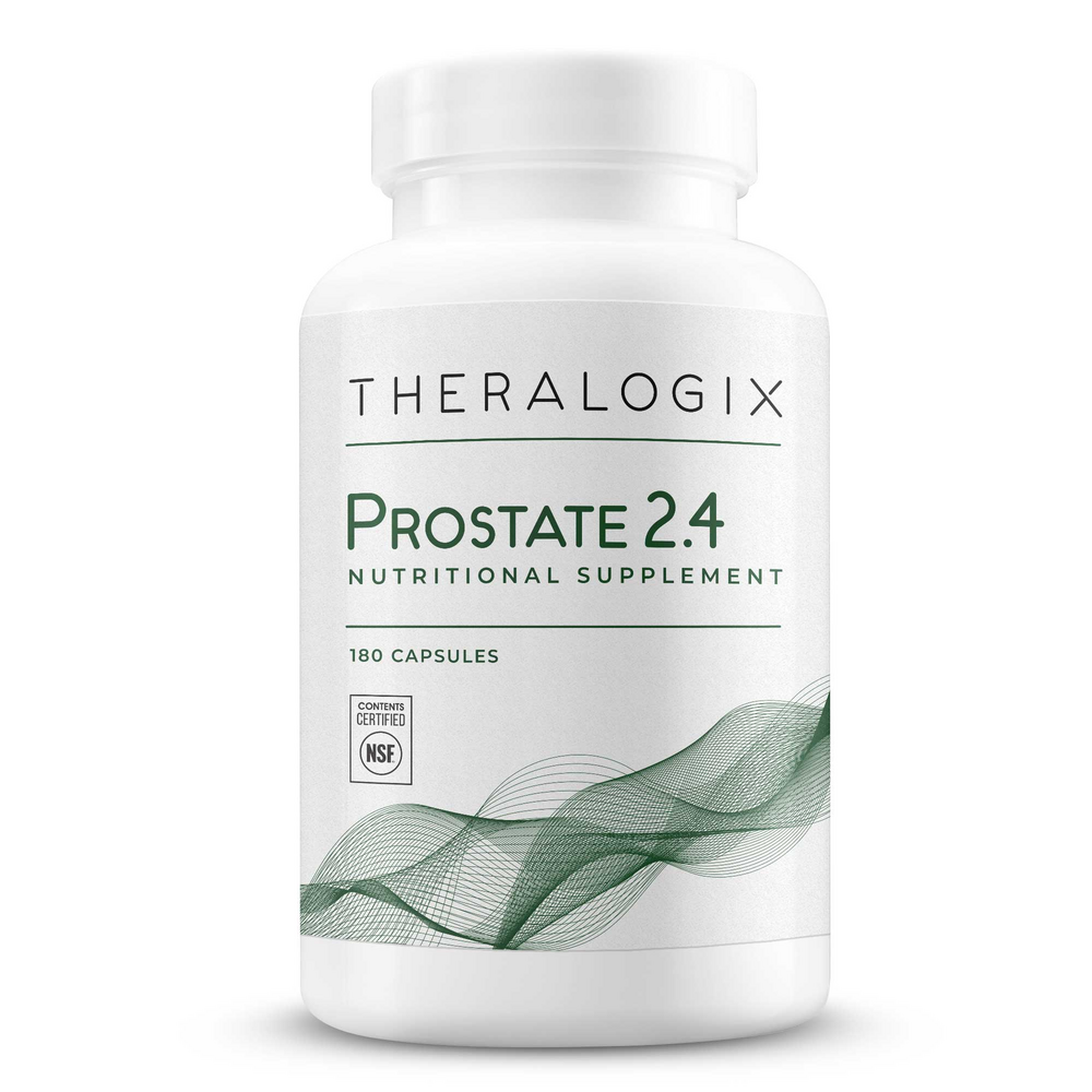 Prostate 2.4 Nutritional Supplement (90 day supply)