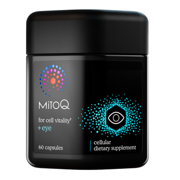 MitoQ +eye